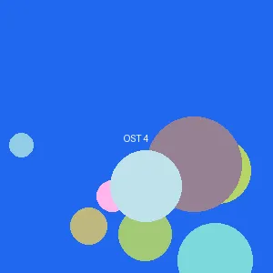 999sao - 残響散歌封面